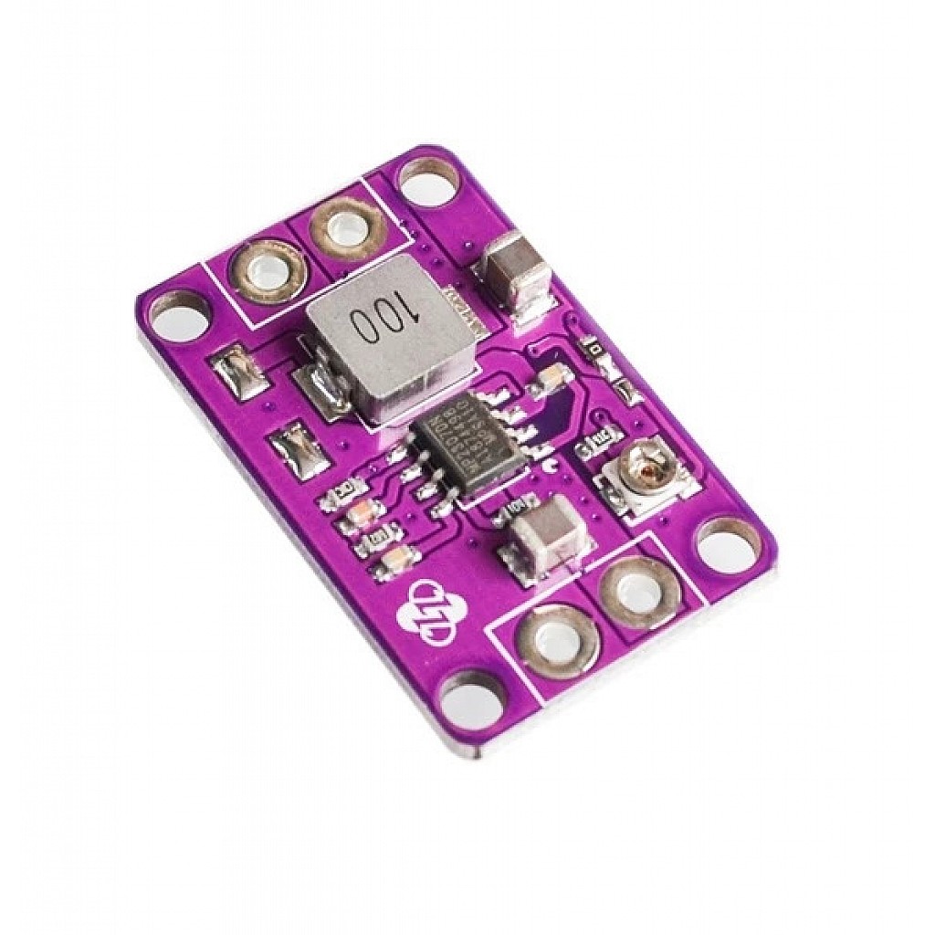 MP2307 3A/23V 340KHz Synchronous Rectifier Buck Converter