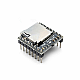 MP3-TF-16P MP3 SD Card Module with Serial Port MP3-TF-16P MP3 SD Card Module with Serial Port