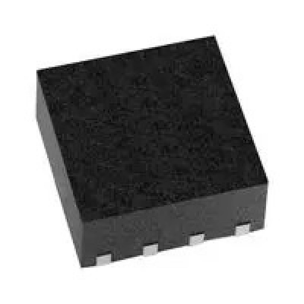 Mp9943 MP9943GQ-Z QFN-8 Embedded Synchronous Buck Converter Chip
