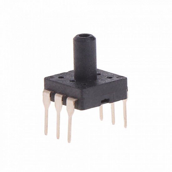 MPS20N0040D-D Air Pressure Sensor 0-40kPa DIP-6 For Arduino