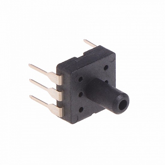 MPS20N0040D-D Air Pressure Sensor 0-40kPa DIP-6 For Arduino