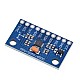 MPU9250 9DOF 3 Axis Gyro Accelerator Magnetometer Sensor Module MPU9250 9DOF 3 Axis Gyro Accelerator Magnetometer Sensor Module