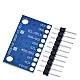 MPU9250 9DOF 3 Axis Gyro Accelerator Magnetometer Sensor Module MPU9250 9DOF 3 Axis Gyro Accelerator Magnetometer Sensor Module