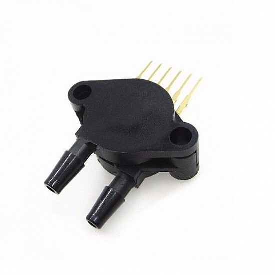 MPX10DP Pressure Sensors 0kPa to 10kPa MPX10DP Pressure Sensors 0kPa to 10kPa
