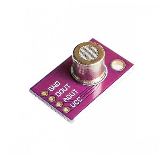 MS-1100 VOC Gas Sensor Module