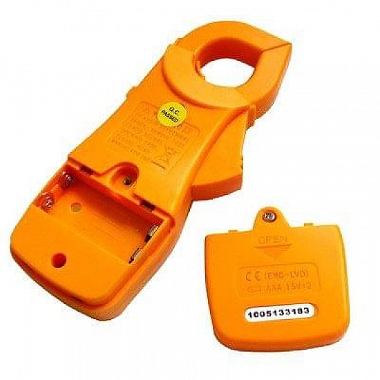 MT-87 Digital Clamp Meter MT-87 Digital Clamp Meter