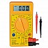 Digital Multimeter DT830D - Multipurpose Electric meter