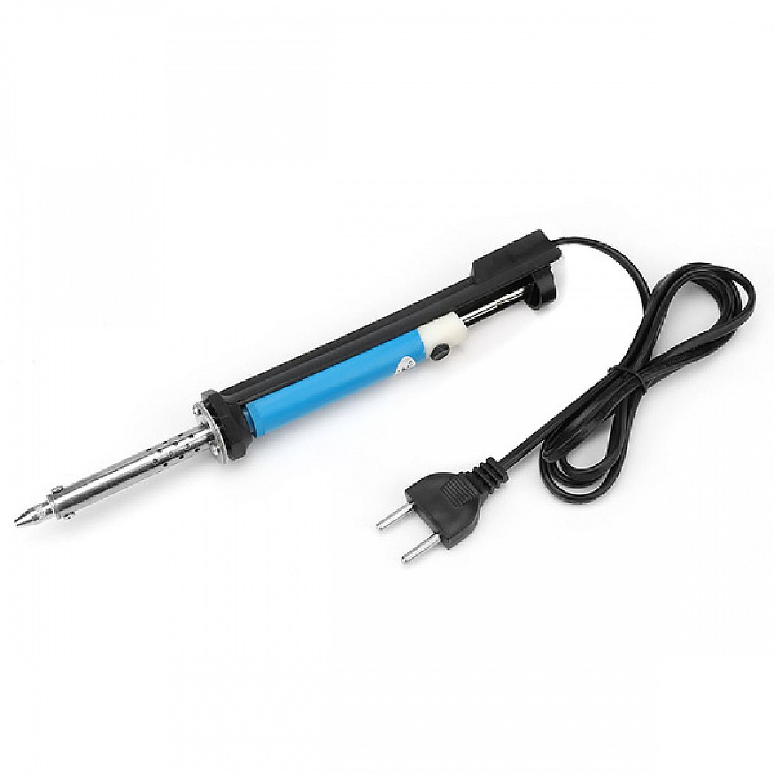 Multiple Desoldering Tool with Long Life Tip