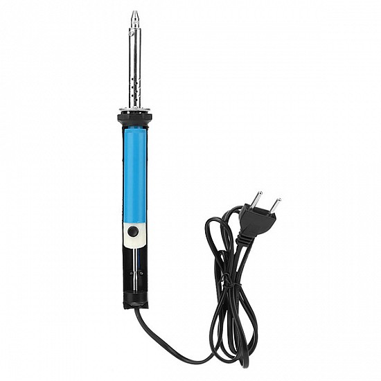 Multiple Desoldering Tool with Long Life Tip