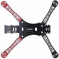 MWC X-Mode Alien 450 500 Multicopter Quadcopter drone Frame Kit