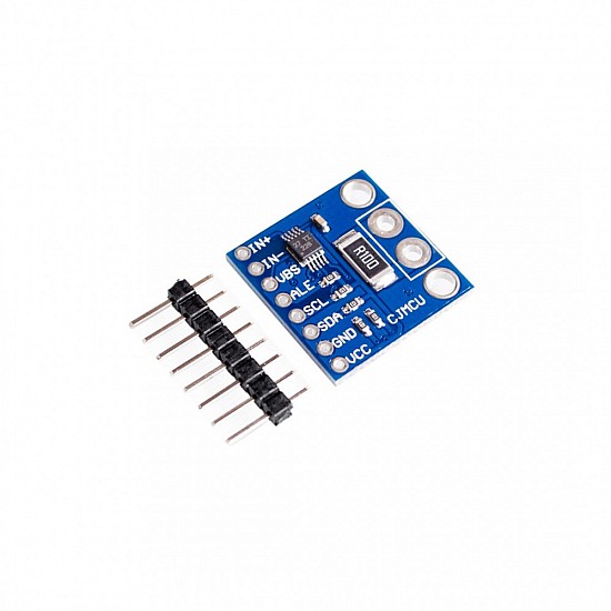 NA226 IIC Interface Bidirectional Current Power Monitoring Sensor