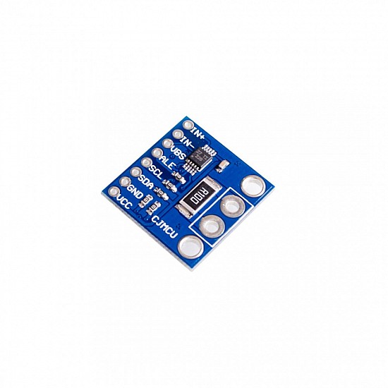 NA226 IIC Interface Bidirectional Current Power Monitoring Sensor