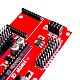 Nano 328P IO Shield Expansion Board