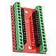 NANO IO Shield Screw Terminals Expansion Board NANO IO Shield Screw Terminals Expansion Board