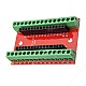 NANO IO Shield Screw Terminals Expansion Board NANO IO Shield Screw Terminals Expansion Board