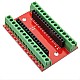 NANO IO Shield Screw Terminals Expansion Board NANO IO Shield Screw Terminals Expansion Board