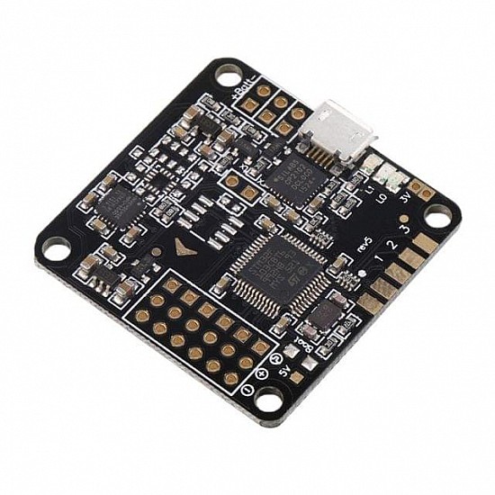 Naze32 6DOF Flight Controller for RC Drone FPV Racing Naze32 6DOF Flight Controller for RC Drone FPV Racing