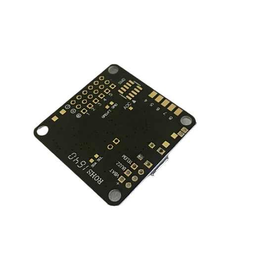 Naze32 6DOF Flight Controller for RC Drone FPV Racing Naze32 6DOF Flight Controller for RC Drone FPV Racing