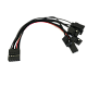 Naze32 6DOF Flight Controller for RC Drone FPV Racing Naze32 6DOF Flight Controller for RC Drone FPV Racing