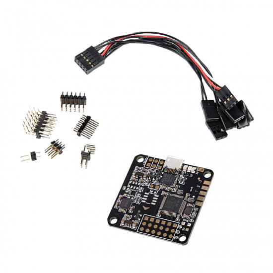 Naze32 6DOF Flight Controller for RC Drone FPV Racing Naze32 6DOF Flight Controller for RC Drone FPV Racing