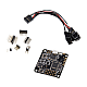 Naze32 6DOF Flight Controller for RC Drone FPV Racing Naze32 6DOF Flight Controller for RC Drone FPV Racing