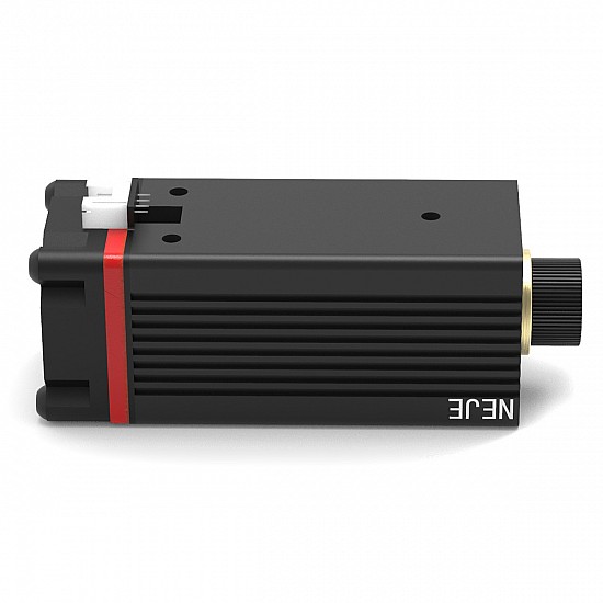 NEJE 450nm 7W Laser Module for Engraving and Cutting