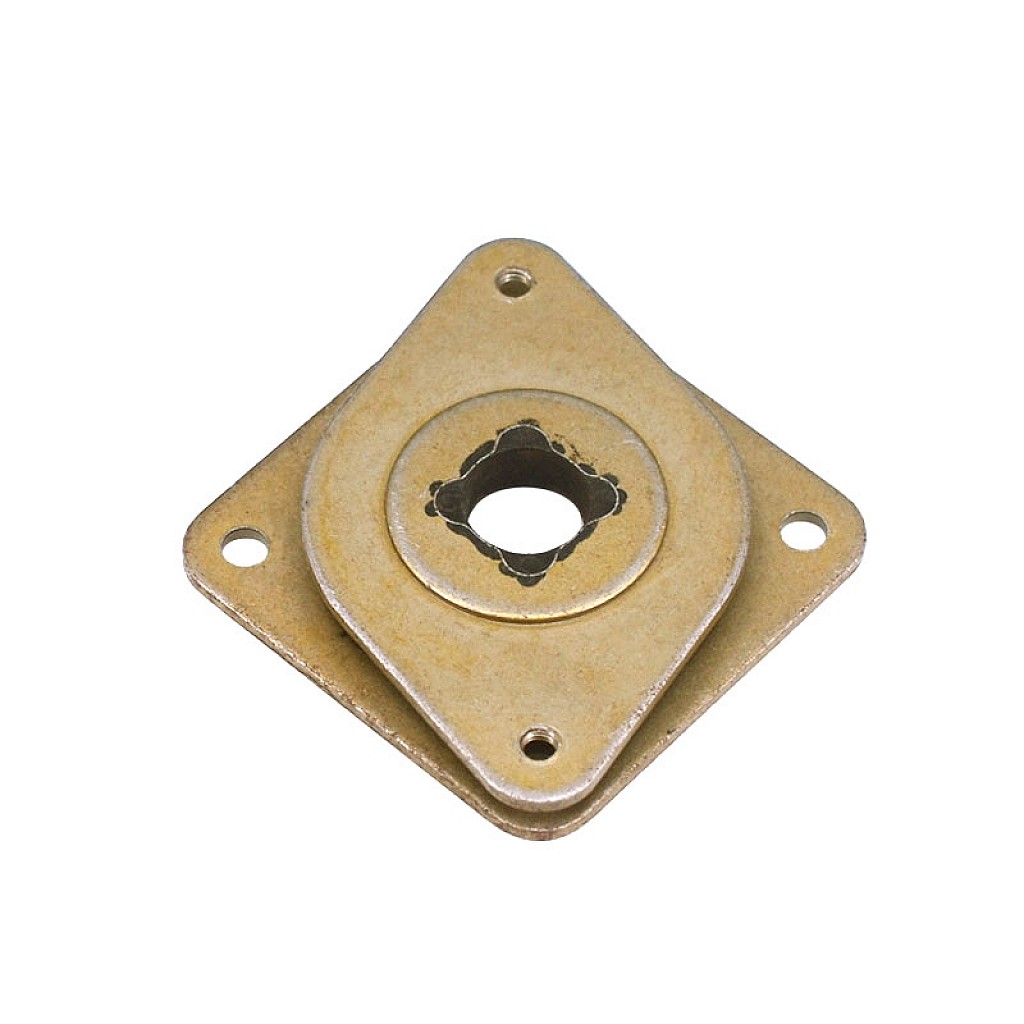 NEMA 17 Stepper Motor Shock Absorber/Vibration Damper