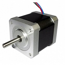 NEMA17 4.2 KGCM Stepper Motor