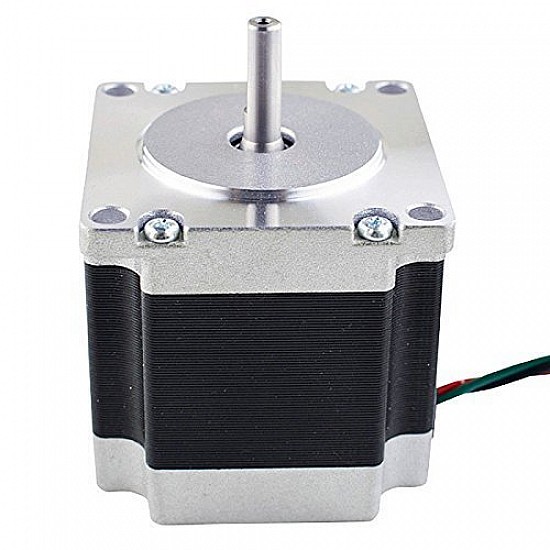 NEMA23 10.1 kg-cm Stepper Motor