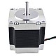 NEMA23 10.1 kg-cm Stepper Motor