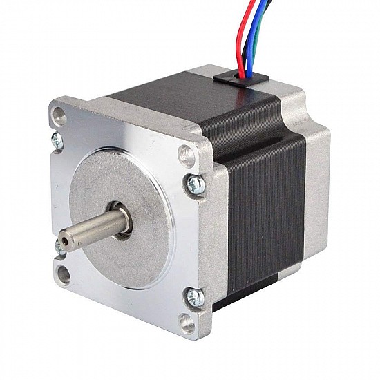 NEMA23 10.1 kg-cm Stepper Motor