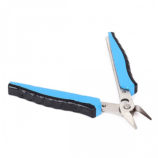 Micro Shear and Nipper 07