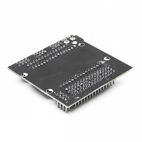 NodeMCU ESP8266 Serial Port Baseboard Lua WIFI Development Board