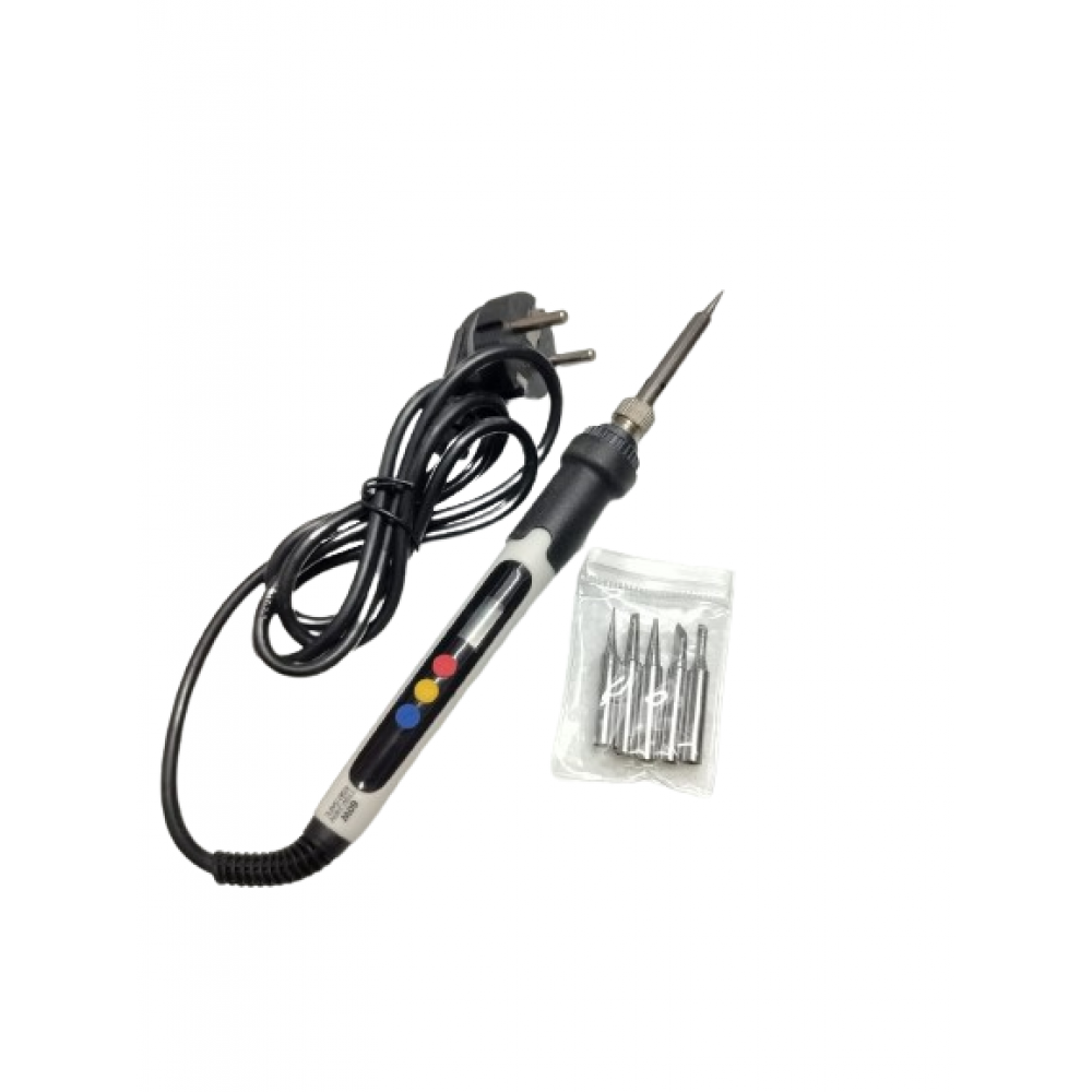 Noel 90W Digital temperature Controlled Soldering Iron