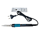 Noel 90W Digital temperature Controlled Soldering Iron Noel 90W Digital temperature Controlled Soldering Iron