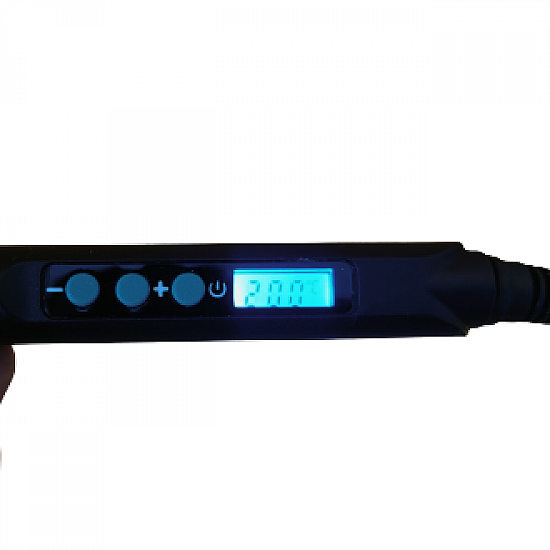 Noel 90W Digital temperature Controlled Soldering Iron Noel 90W Digital temperature Controlled Soldering Iron