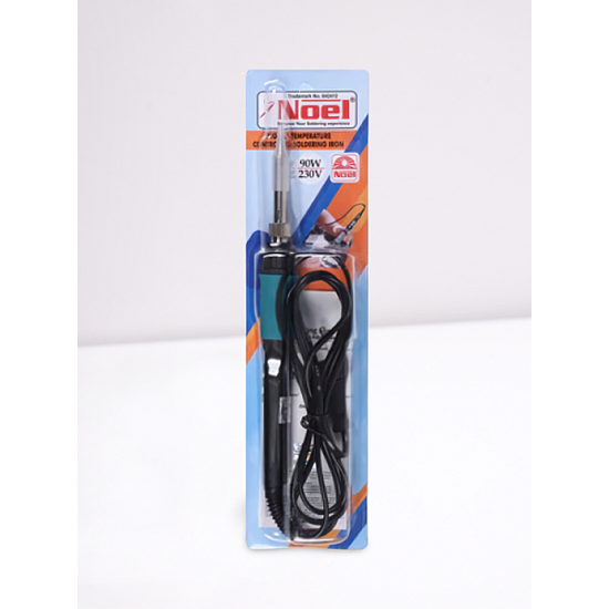 Noel 90W Digital temperature Controlled Soldering Iron Noel 90W Digital temperature Controlled Soldering Iron