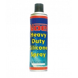 Noel Silicone Spray