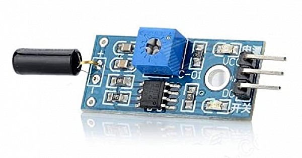 Pc sensor. Block Framos sensor Module