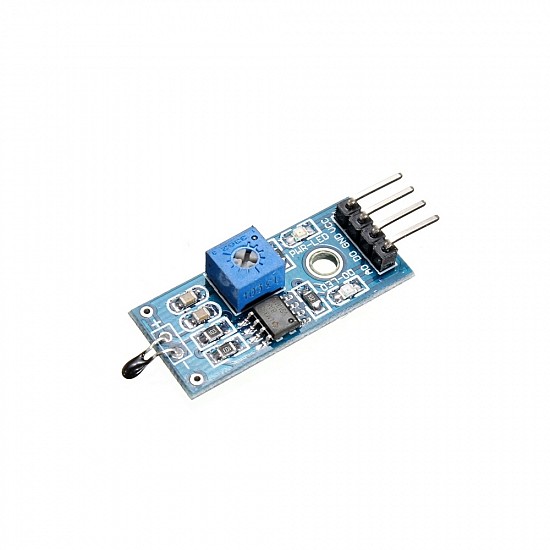 NTC Thermistor Temperature Sensor Module