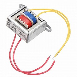 AC 220V to AC 9V Power Supply Transformer for Spot Welding Controller