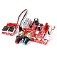 NY-D01 upgrade 40A digital display Spot welding time and current controller panel timing Ammeter Spot Welders control Board