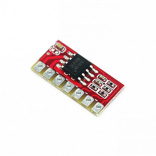OEP8W Digital Power Amplifier Board OEP8W Digital Power Amplifier Board