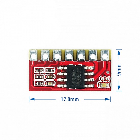 OEP8W Digital Power Amplifier Board