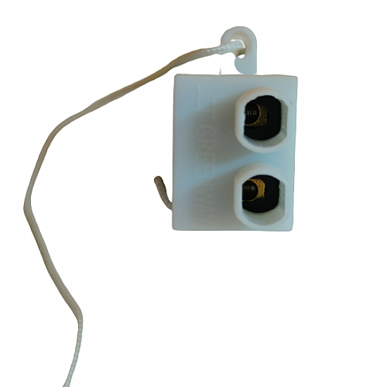 Open Single Pull Cord Switch For Wall Lamp Bedside Lamp