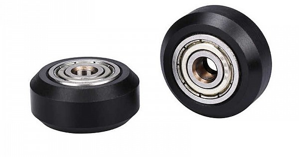 Openbuilds Plastic Wheel Idler Pulley
