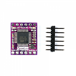 Openlog Cleanflight Naze32 F3 Blackbox Flash Recorder Module