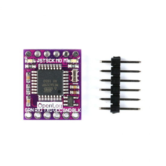 Openlog Cleanflight Naze32 F3 Blackbox Flash Recorder Module