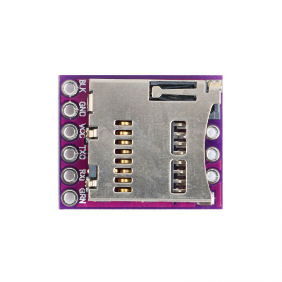 Openlog Cleanflight Naze32 F3 Blackbox Flash Recorder Module