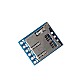 Openlog Cleanflight Naze32 F3 Blackbox Flash Recorder Module